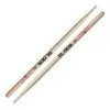 Baquetas Palillos Vic Firth 5b Hickory Punta De Nylon 5bn