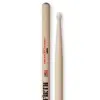 Baquetas Palillos Vic Firth 5b Hickory Punta De Nylon 5bn