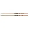 Baquetas Palillos Vic Firth 5b Hickory Punta De Nylon 5bn