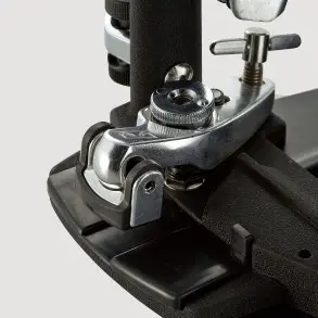 Pedal De Bombo Tama Con Estuche Iron Cobra HP900-RSN