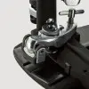Pedal De Bombo Tama Con Estuche Iron Cobra HP900-RSN