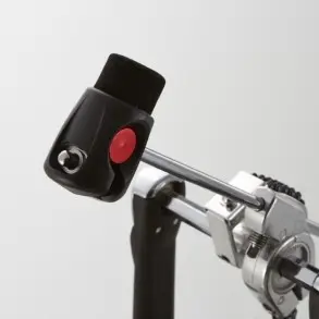 Pedal De Bombo Tama Con Estuche Iron Cobra HP900-RSN