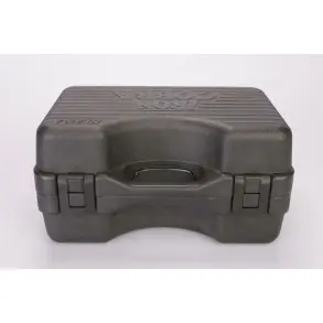 Pedal De Bombo Tama Con Estuche Iron Cobra HP900-RSN