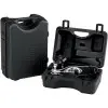 Pedal De Bombo Tama Con Estuche Iron Cobra HP900-RSN