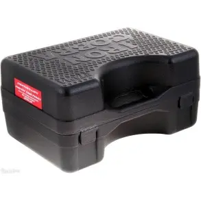 Pedal De Bombo Tama Con Estuche Iron Cobra HP900-RSN
