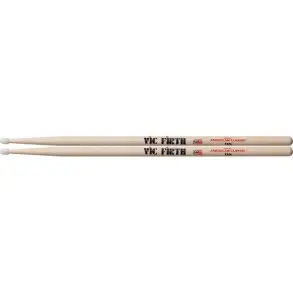 Palillos Baquetas Vic Firth 7a Punta Nylon American Classic