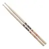 Palillos Baquetas Vic Firth 7a Punta Nylon American Classic