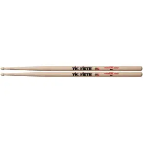 Baquetas Palillos Vic Firth Aj1 American Jazz