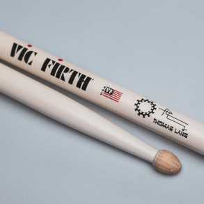 Palillos Baquetas Vic Firth Signature Thomas Lang Stl