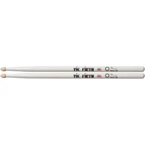 Palillos Baquetas Vic Firth Signature Thomas Lang Stl