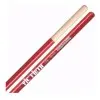 Baquetas Palillos Vic Firth Timbaleta Alex Acuña Modelo Saa
