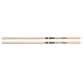 Baquetas Palillos Vic Firth Timbaleta Alex Acuña Modelo Saac