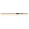 Baquetas Palillos Vic Firth Timbaleta Alex Acuña Modelo Saac