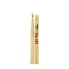Baquetas Palillos Nova By Vic Firth 5a Punta Madera N5a