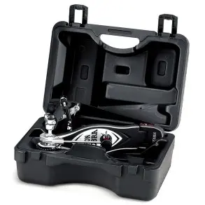 Pedal Para Bombo De Bateria Tama Iron Cobra HP900PN Power Glide