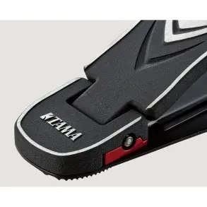 Pedal Para Bombo De Bateria Tama Iron Cobra HP900PN Power Glide