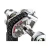 Pedal Para Bombo De Bateria Tama Iron Cobra HP900PN Power Glide