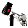 Pedal Para Bombo De Bateria Tama Iron Cobra HP900PN Power Glide