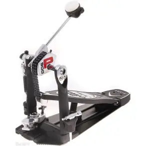 Pedal Para Bombo De Bateria Tama Iron Cobra HP900PN Power Glide