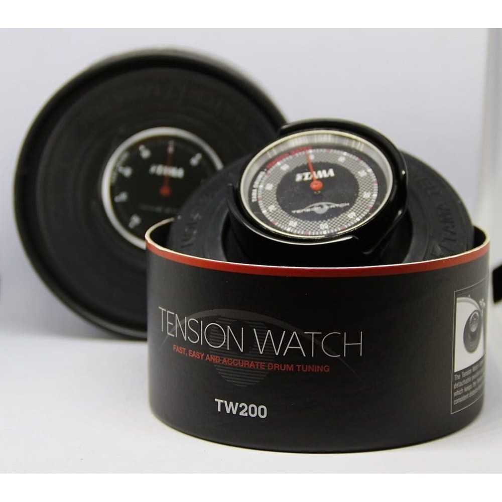 Tensiometro Afinador De Bateria Tama Tension Watch TW200