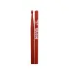 Baquetas Palillos Nova By Vic Firth 5a Punta Madera Red N5ar