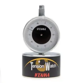 Tensiometro Afinador Tama Tension Watch TW100