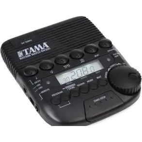 Metrónomo Digital Tama Rhythm Watch RW200