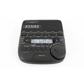 Metrónomo Digital Tama Rhythm Watch RW200