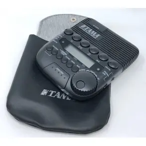 Metrónomo Digital Tama Rhythm Watch RW200