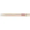 Palillos Baquetas Nova By Vic Firth 5b Punta Nylon N5bn