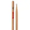 Palillos Baquetas Nova By Vic Firth 5b Punta Nylon N5bn