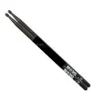 Baquetas Palillos Nova By Vic Firth 5b Negro Madera N5bb