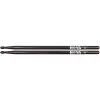 Baquetas Palillos Nova By Vic Firth 5b Negro Madera N5bb