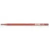 Baquetas Palillos Nova By Vic Firth 5b Punta Madera Red N5br