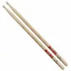 Baquetas Palillos Nova By Vic Firth 7a Madera N7a