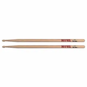 Baquetas Palillos Nova By Vic Firth 7a Madera N7a