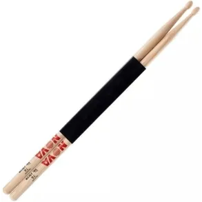 Baquetas Palillos Nova By Vic Firth 7a Madera N7a