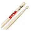 Baquetas Palillos Nova By Vic Firth 7a Madera N7a