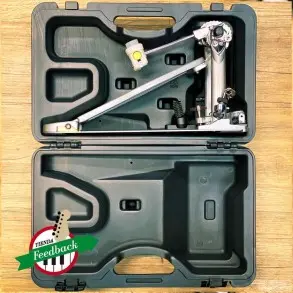 Pedal De Bombo Tama Con Estuche Speed Cobra HP910LN