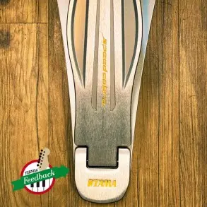 Pedal De Bombo Tama Con Estuche Speed Cobra HP910LN