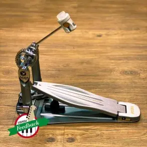 Pedal De Bombo Tama Con Estuche Speed Cobra HP910LN
