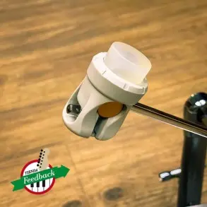 Pedal De Bombo Tama Con Estuche Speed Cobra HP910LN