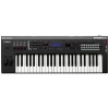 Sintetizador Yamaha De 49 Teclas Performance MX49 BK