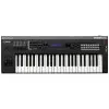 Sintetizador Yamaha De 49 Teclas Performance MX49 BK