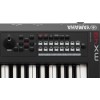 Sintetizador Yamaha De 49 Teclas Performance MX49 BK