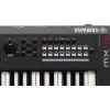Sintetizador Yamaha De 49 Teclas Performance MX49 BK