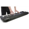 Sintetizador Yamaha De 49 Teclas Performance MX49 BK