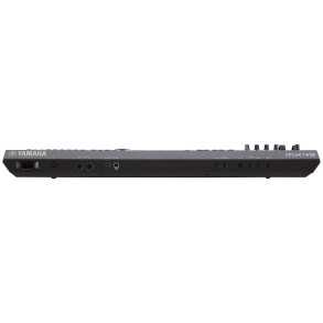 Sintetizador Yamaha De 49 Teclas Performance MX49 BK