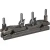 Multiclamp Yamaha De 2 Bocas Fijas CSAT924A