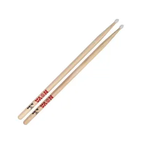 Baquetas Palillos Nova By Vic Firth 5a Punta De Nylon N5an